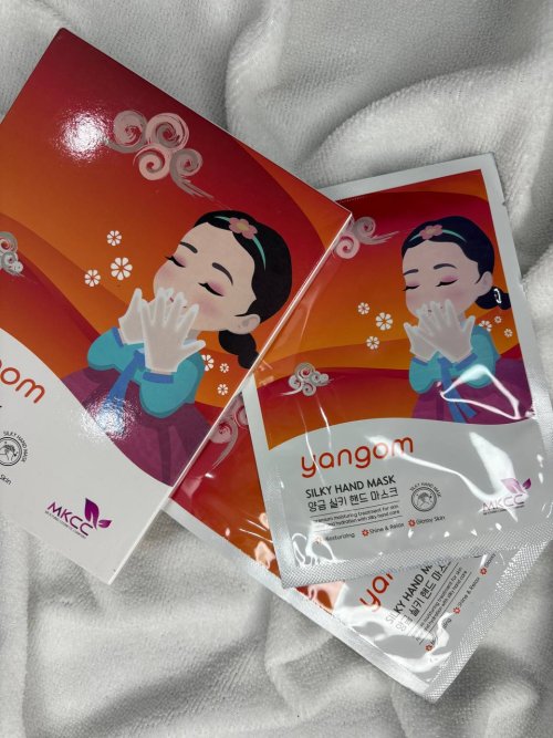 ماسک دست پارساطب شاپ