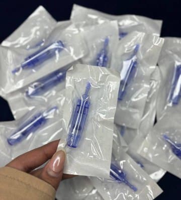 کارتریج 12 سوزنه میکرونیدلینگ پارساطب شاپ