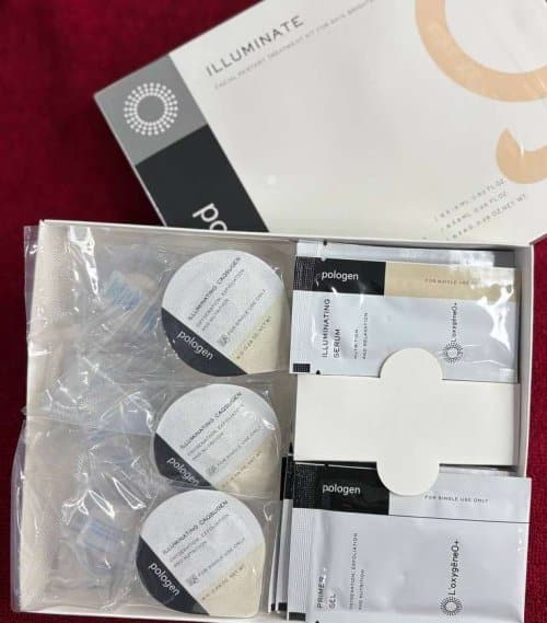 کیت مربعی ضدلک پارساطب شاپ