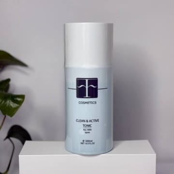 تونیک پاک کننده اف کازمتیک پارساطب شاپ