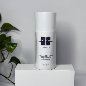 شیر پاک کن اف کازمتیک پارساطب شاپ