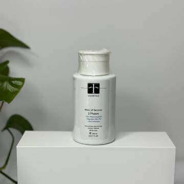 میکاپ ریموور ۲ فاز اف کازمتیک پارساطب شاپ