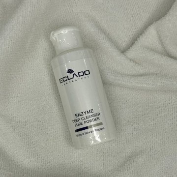 پودر آنزیم 50 گرمی اکلادو پارساطب شاپ