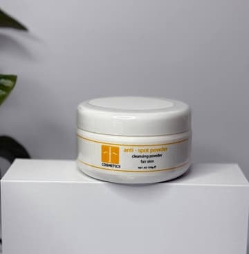 پودر ضد لک اف کازمتیک پارساطب شاپ