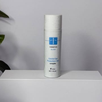 ژل محافظ دور چشم اف کازمتیک پارساطب شاپ