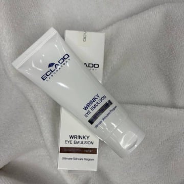 کرم دور چشم رینکی اکلادو پارساطب شاپ