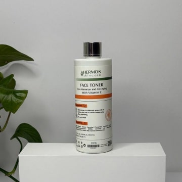 تونر ویتامین سی هرموس پارساطب شاپ