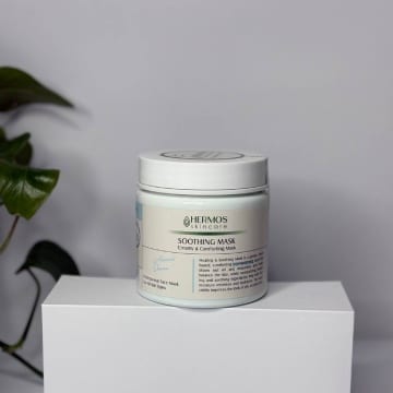 سوتینگ ماسک تسکین دهنده هرموس پارساطب شاپ