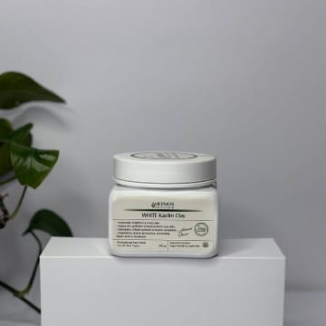 ماسک خاک رس کائولین سفید هرموس پارساطب شاپ