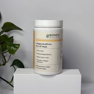 ماسک لاتکسی قهوه هرموس پارساطب شاپ