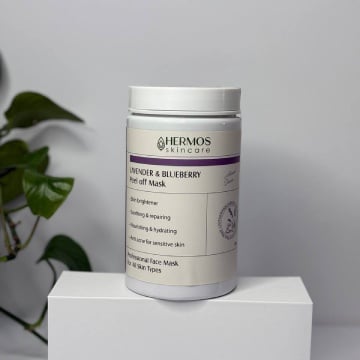 ماسک لاتکسی لوندر و بلوبری هرموس پارساطب شاپ