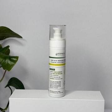 ماسک ژل ضدجوش و آکنه هرموس پارساطب شاپ